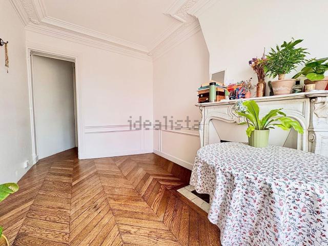 Appartement, Batignolles Cardinet, Paris