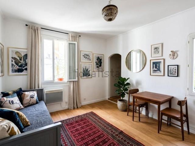 Appartement, Batignolles Cardinet, Paris