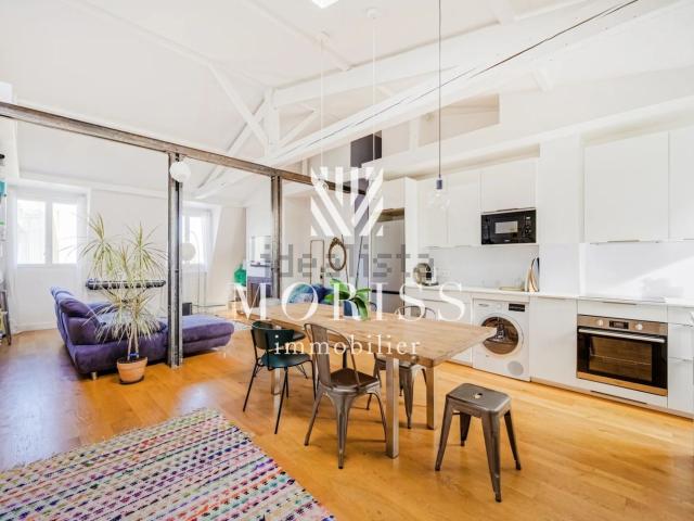 Appartement, Batignolles Cardinet, Paris