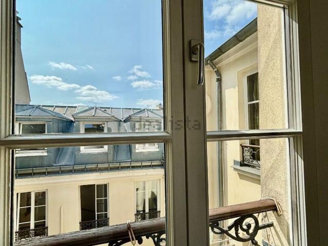 Appartement, Batignolles Cardinet, Paris