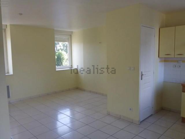 Appartement, Baud
