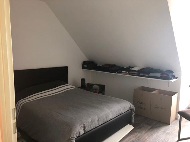 Appartement Bauge En Anjou 3 pièce s 60.64 m2