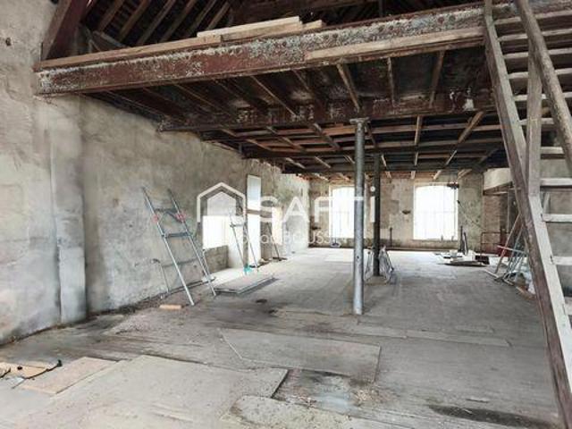 Appartement Bauge Pays de la Loire 49150 DLS104186180