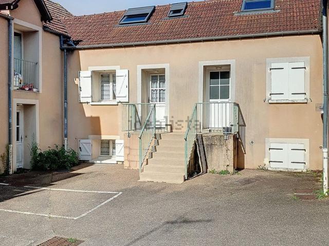 Appartement, Baulne