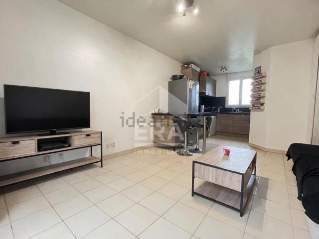 Appartement, Baulne