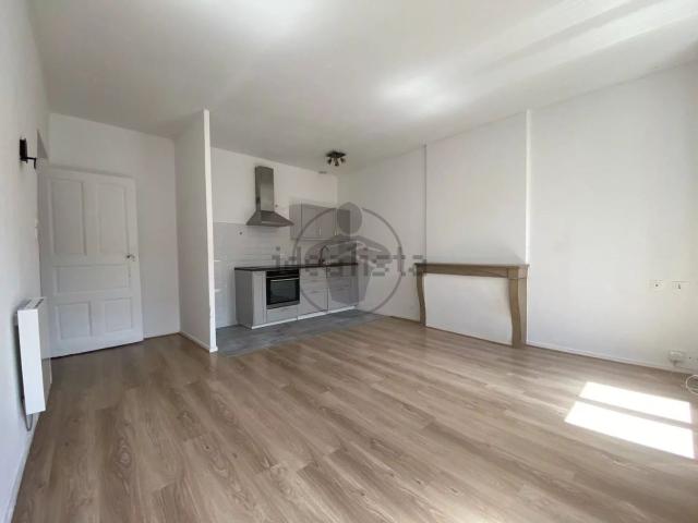 Appartement, Baume les Dames