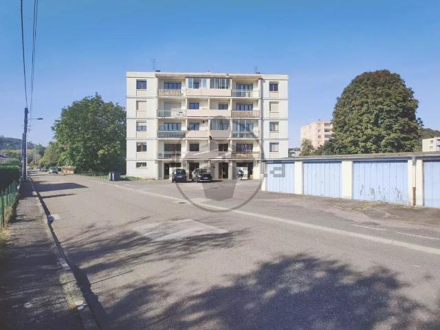 Appartement, Baume les Dames
