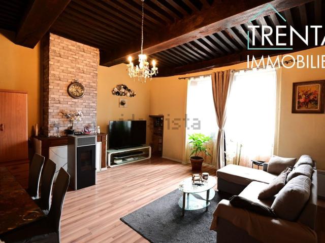 Appartement, Baume les Dames