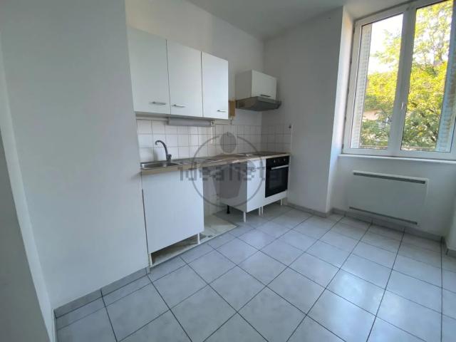 Appartement, Baume les Dames