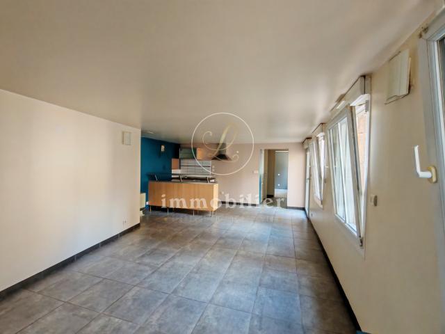 Appartement Baume les Dames