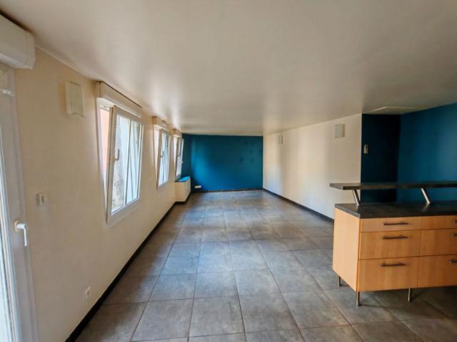Appartement Baume les Dames