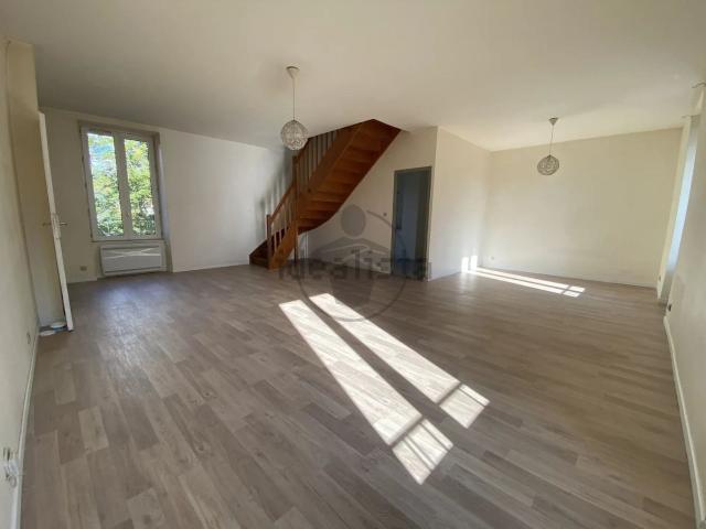 Appartement, Baume les Dames