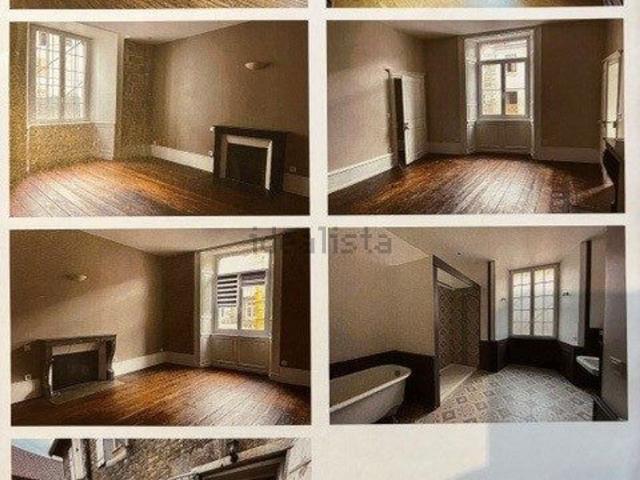 Appartement, Baume les Dames