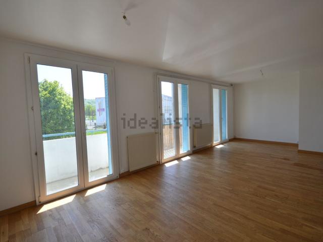 Appartement, Bavans