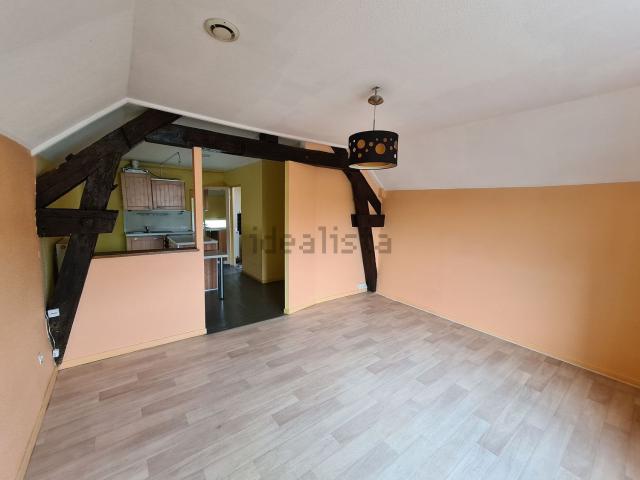 Appartement, Bavans