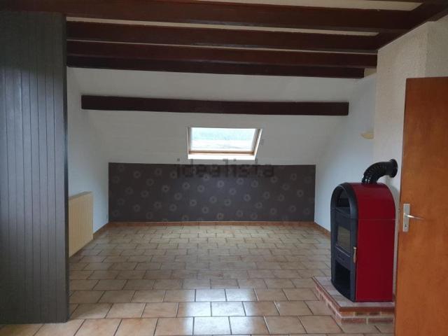 Appartement, Bavans