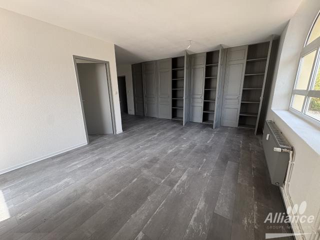 Appartement Bavans T2 46m2