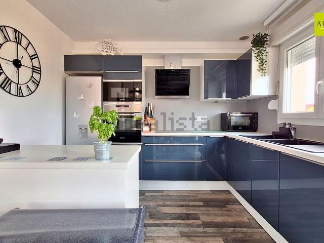 Appartement, Bavilliers