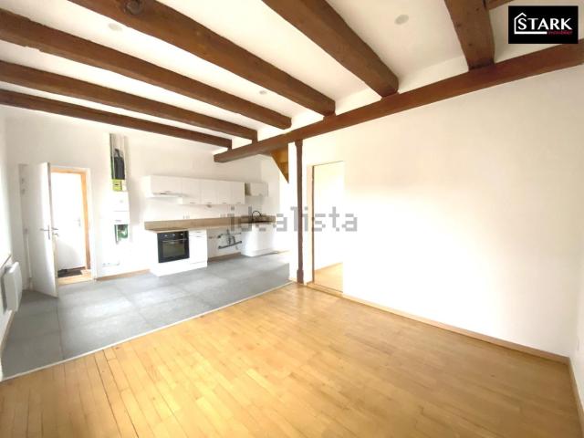 Appartement, Bavilliers