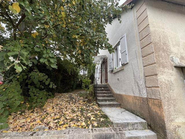 Appartement, Bavilliers