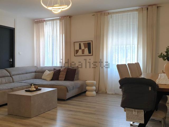 Appartement, Bavilliers