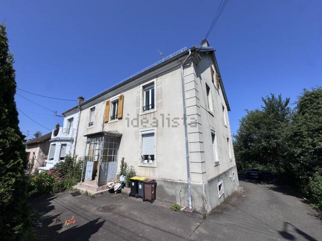 Appartement, Bavilliers