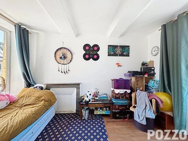 Appartement Bayeux 3 pièce s 67 m2