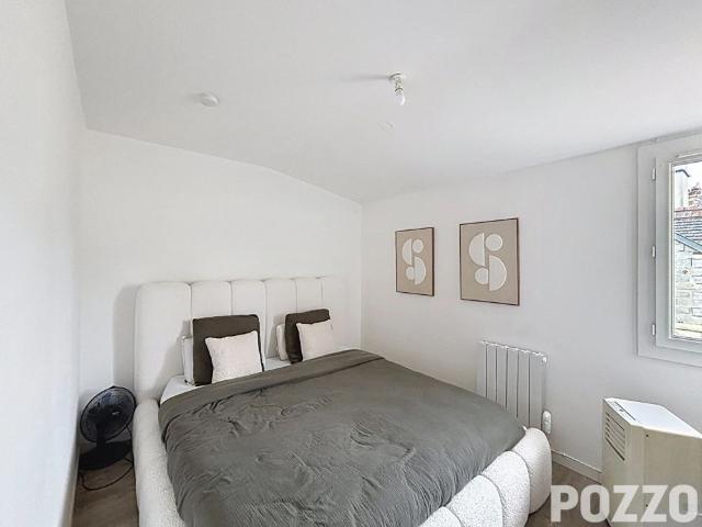 Appartement Bayeux 3 pièce s 72.21 m2