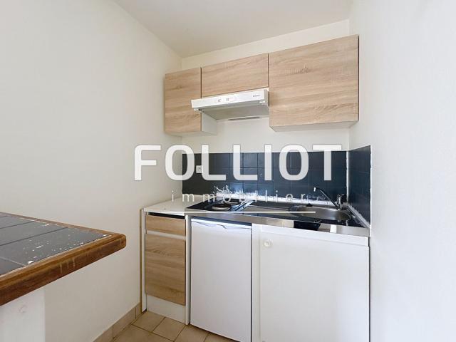 Appartement Bayeux 1 pièce 31 m2