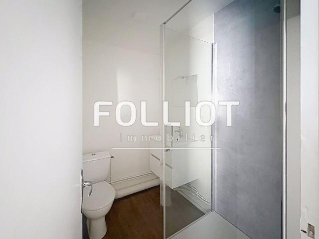 Appartement Bayeux 2 pi�ce s 31.39 m2
