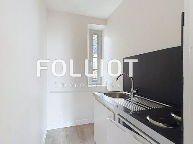 Appartement Bayeux 2 pi�ces