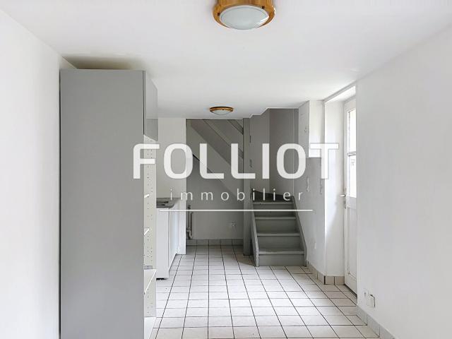 Appartement Bayeux 2 pièce s 27.85 m2