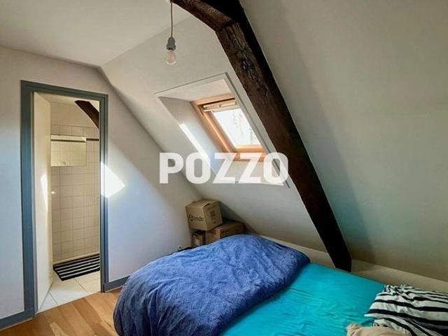 Appartement Bayeux 2 pièce s 38 m2