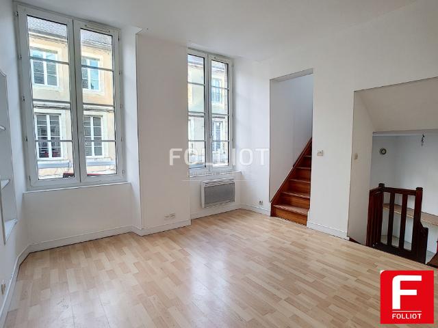 Appartement Bayeux 2 pièce s 33.24 m2
