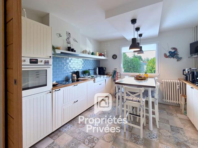 Appartement, Bayeux