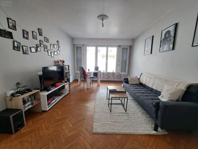 Appartement, Bayeux