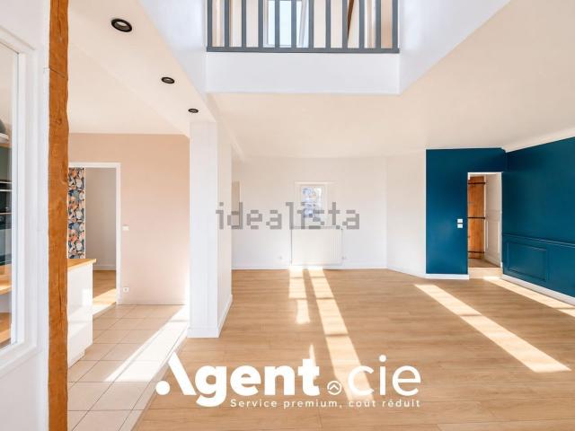Appartement, Bayeux