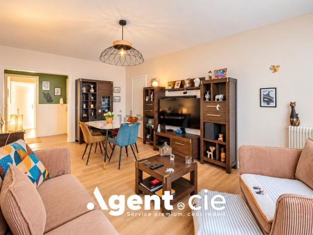Appartement, Bayeux