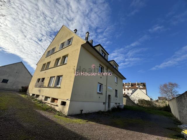 Appartement, Bayeux