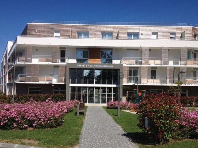 Appartement, Bayeux