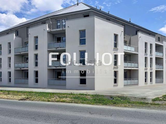 Appartement, Bayeux