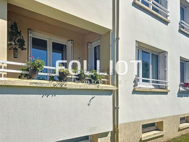 Appartement, Bayeux