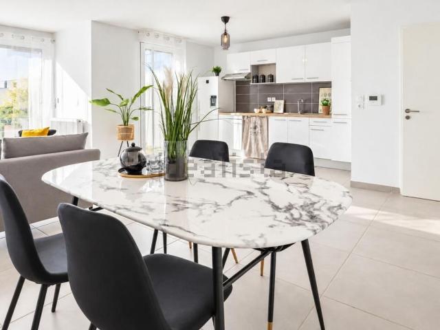 Appartement, Bayeux