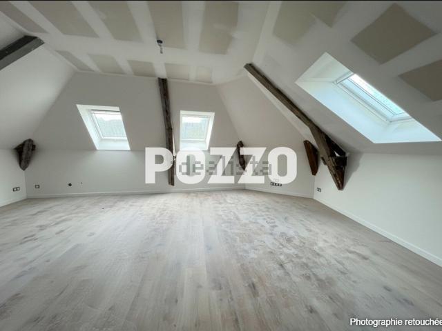 Appartement, Bayeux