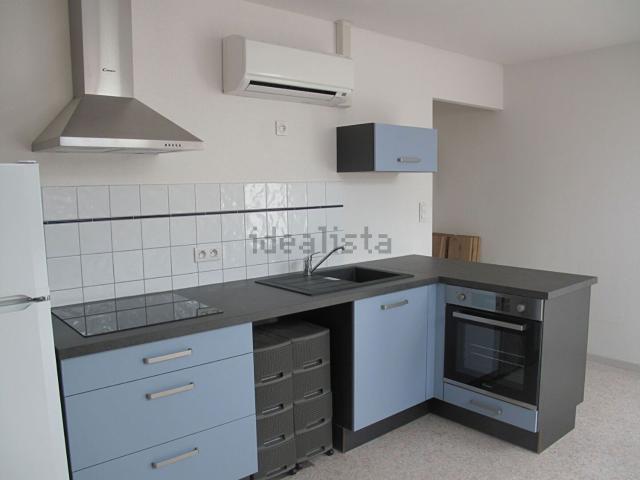 Appartement, Bayon