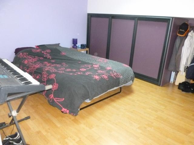 Appartement BAYON A LOUER
