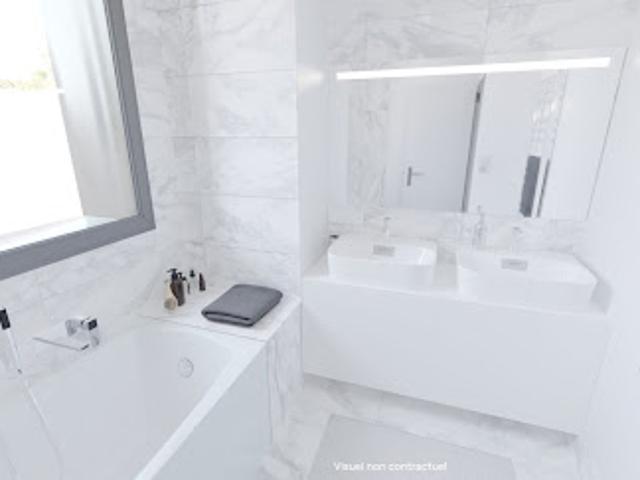 Appartement Bayonne 1 pièce Siméon