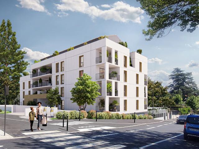 Appartement 3 pièces 73 m2