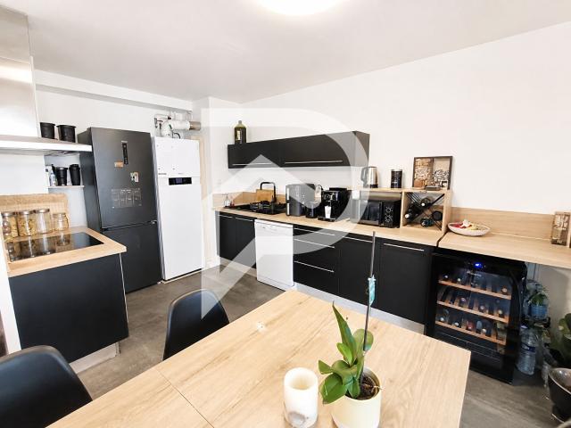 Appartement Bayonne 3 pièces 62 m² 62m² Bayonne