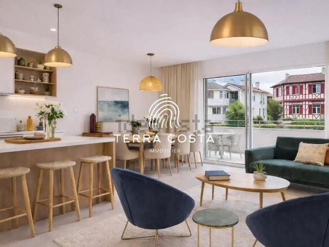 Appartement, Bayonne